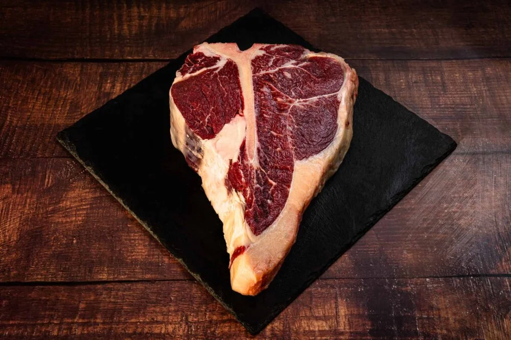 T-Bone de Tudanca